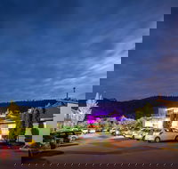 Mornington Inn - eTourism Australia