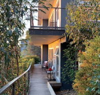 Sunrise on Falie - eTourism Australia