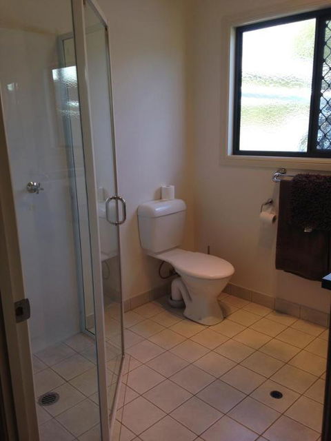 Horsepower Cabins - eTourism Australia 4