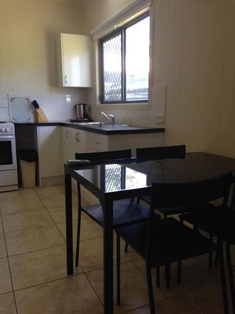 Horsepower Cabins - eTourism Australia 1