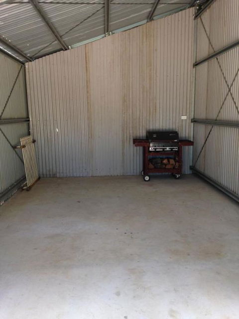 Horsepower Cabins - eTourism Australia 6