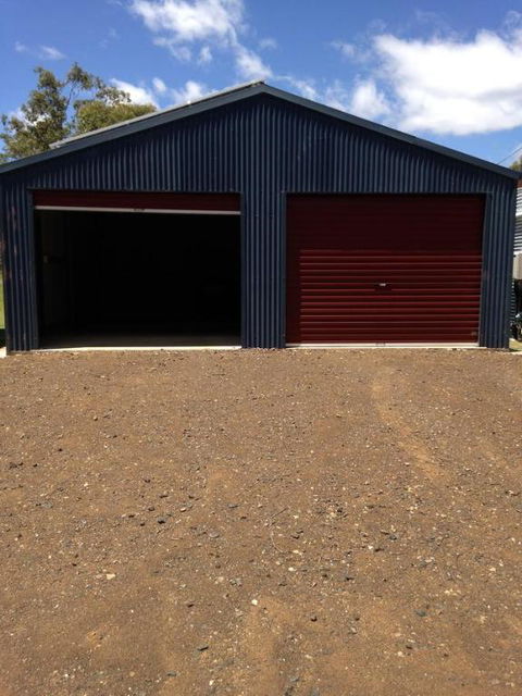 Horsepower Cabins - eTourism Australia 2