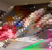 Lithgow Workies Club Motel