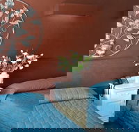 Warwick Motor Inn - eTourism Australia