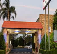 Centre Point Mid City Motor Inn - eTourism Australia