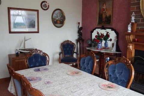 Moonlight Bay B & B Accomodation - eTourism Australia 2