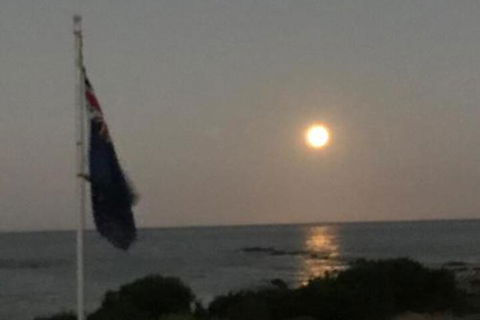 Moonlight Bay B & B Accomodation - eTourism Australia 6