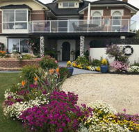 Moonlight Bay B  B Accomodation