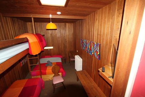 Bunkhouse Motel - eTourism Australia 2