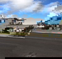 Warwick Vines Motel - eTourism Australia