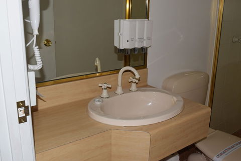 Warwick Vines Motel - eTourism Australia 2