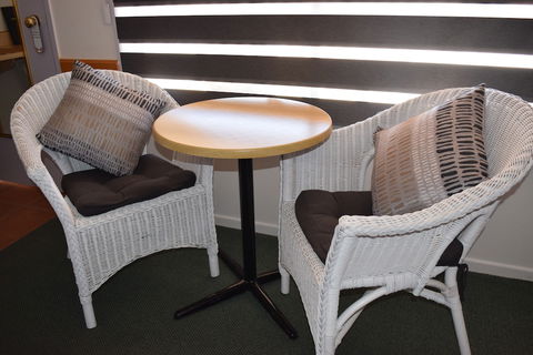 Warwick Vines Motel - eTourism Australia 6