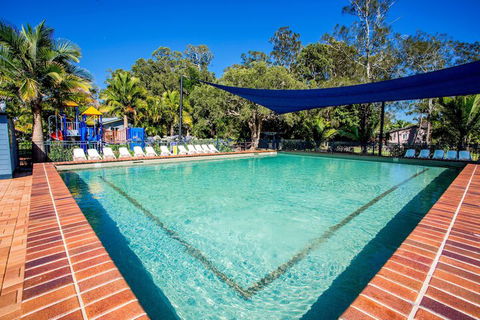 Ingenia Holidays Lake Macquarie - eTourism Australia 2