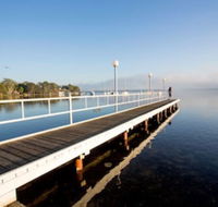 Ingenia Holidays Lake Macquarie
