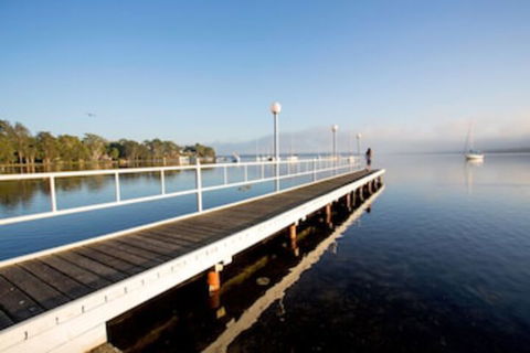 Ingenia Holidays Lake Macquarie - eTourism Australia 0