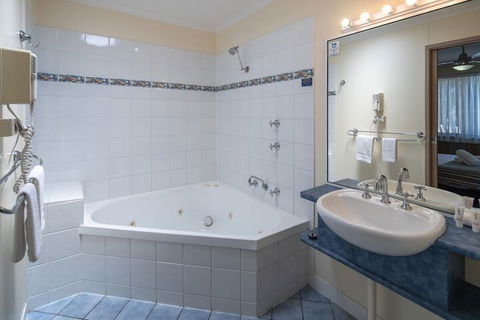 Ingenia Holidays Lake Macquarie - eTourism Australia 5