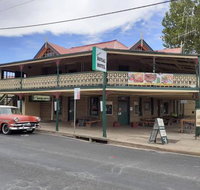 Royal Hotel Cooma - eTourism Australia