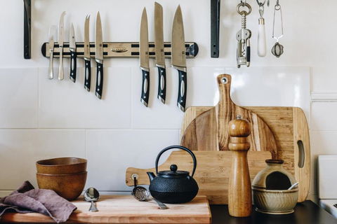 Esperance Chalet Village - eTourism Australia 2