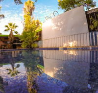 Jump Inn Alice Budget Accommodation - eTourism Australia