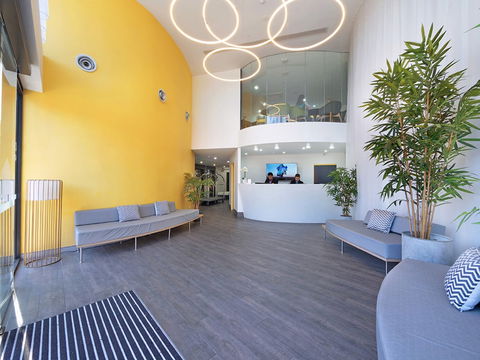 ValueSuites Green Square - eTourism Australia 1