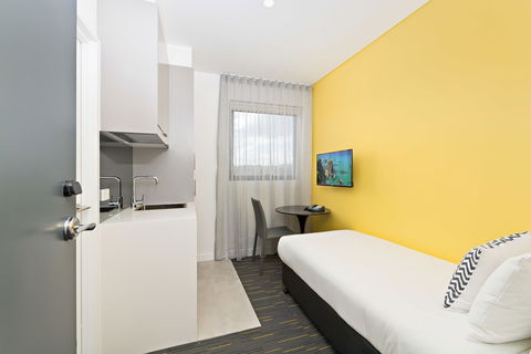 ValueSuites Green Square - eTourism Australia 4