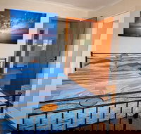 Kangaroo Island Coastal Villas - eTourism Australia