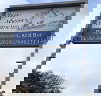 Snow Season Motor Inn - eTourism Australia