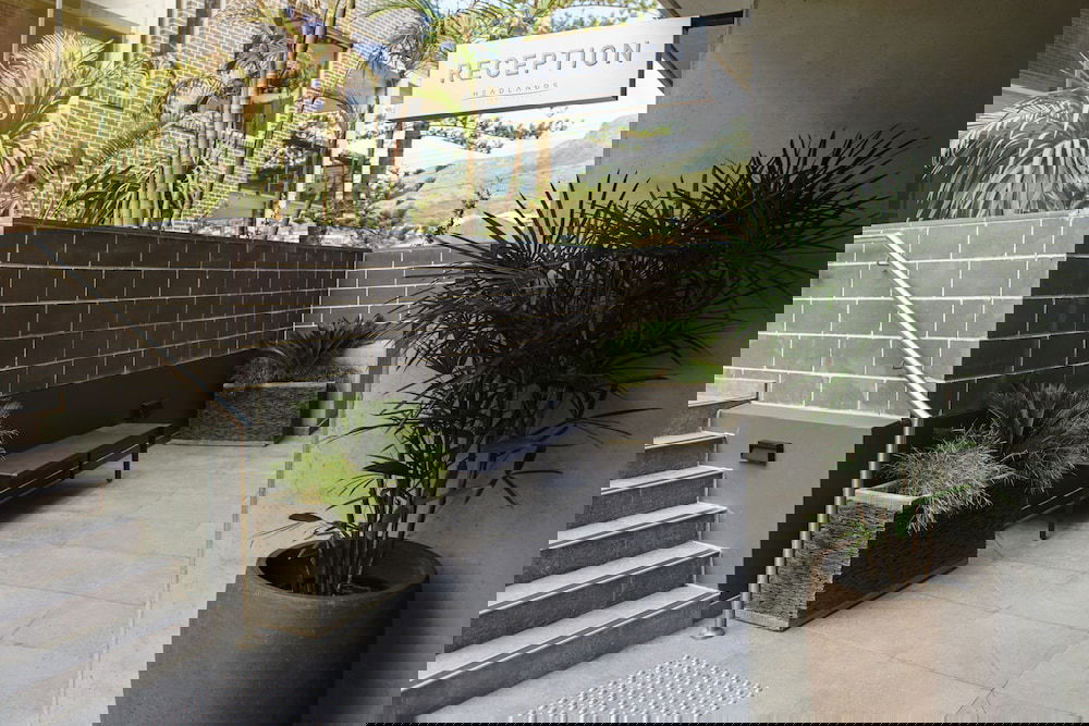 Austinmer NSW eTourism Australia