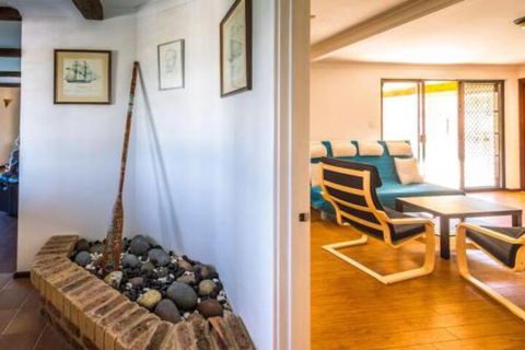 Yanchep Beach Retreat - eTourism Australia 0