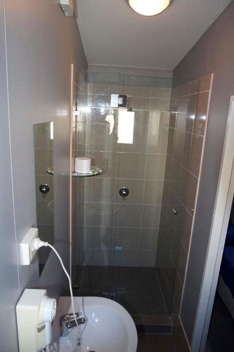 Yandina Caravan Park - eTourism Australia 2