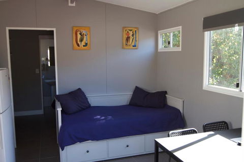 Yandina Caravan Park - eTourism Australia 3