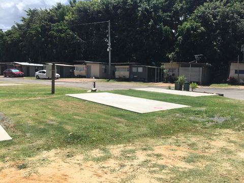 Yandina Caravan Park - eTourism Australia 4