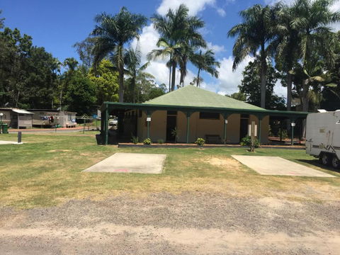 Yandina Caravan Park - eTourism Australia 6