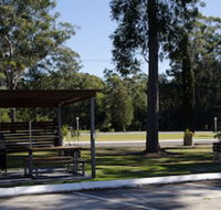 Fairway Lodge Motel - eTourism Australia