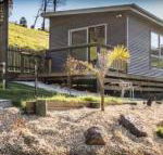 Sunny Gum - eTourism Australia