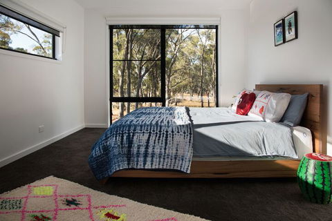 Yandoit Church - eTourism Australia 5