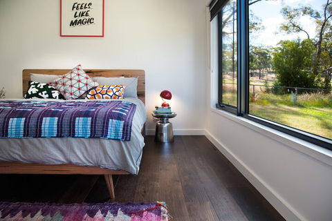 Yandoit Church - eTourism Australia 4