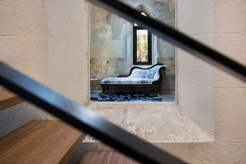 Yandoit Church - eTourism Australia 2