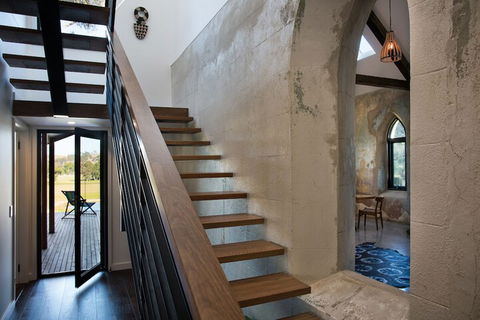 Yandoit Church - eTourism Australia 3