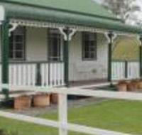 The Dollhouse Cottage - eTourism Australia