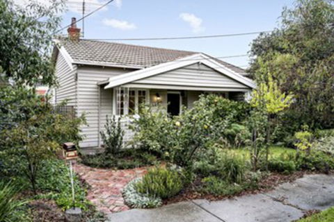 LIAM, 3BDR Northcote House - eTourism Australia 0