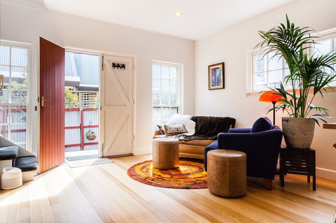 VERA, 1BDR South Melbourne Apartment - eTourism Australia 4