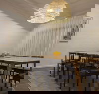 Balgownie Estate Winery Retreat  Restaurant - eTourism Australia