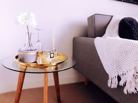 ILK Apartments South Yarra - eTourism Australia 1