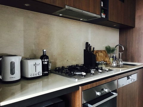 ILK Apartments South Yarra - eTourism Australia 6