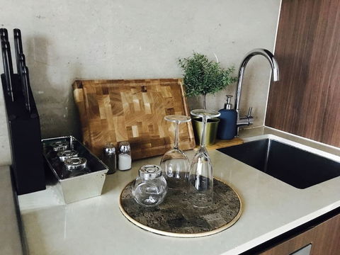 ILK Apartments South Yarra - eTourism Australia 5