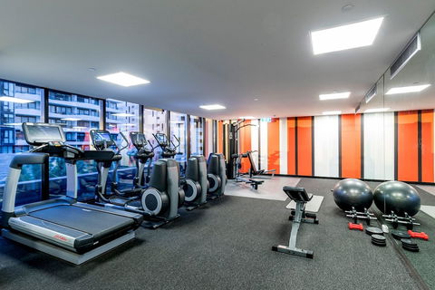 ILK Apartments South Yarra - eTourism Australia 3