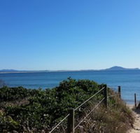 Hat Head Holiday Park