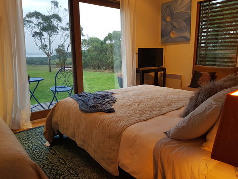 The Gurdies Bass Coast - eTourism Australia 3