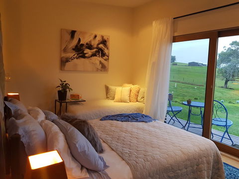 The Gurdies Bass Coast - eTourism Australia 6